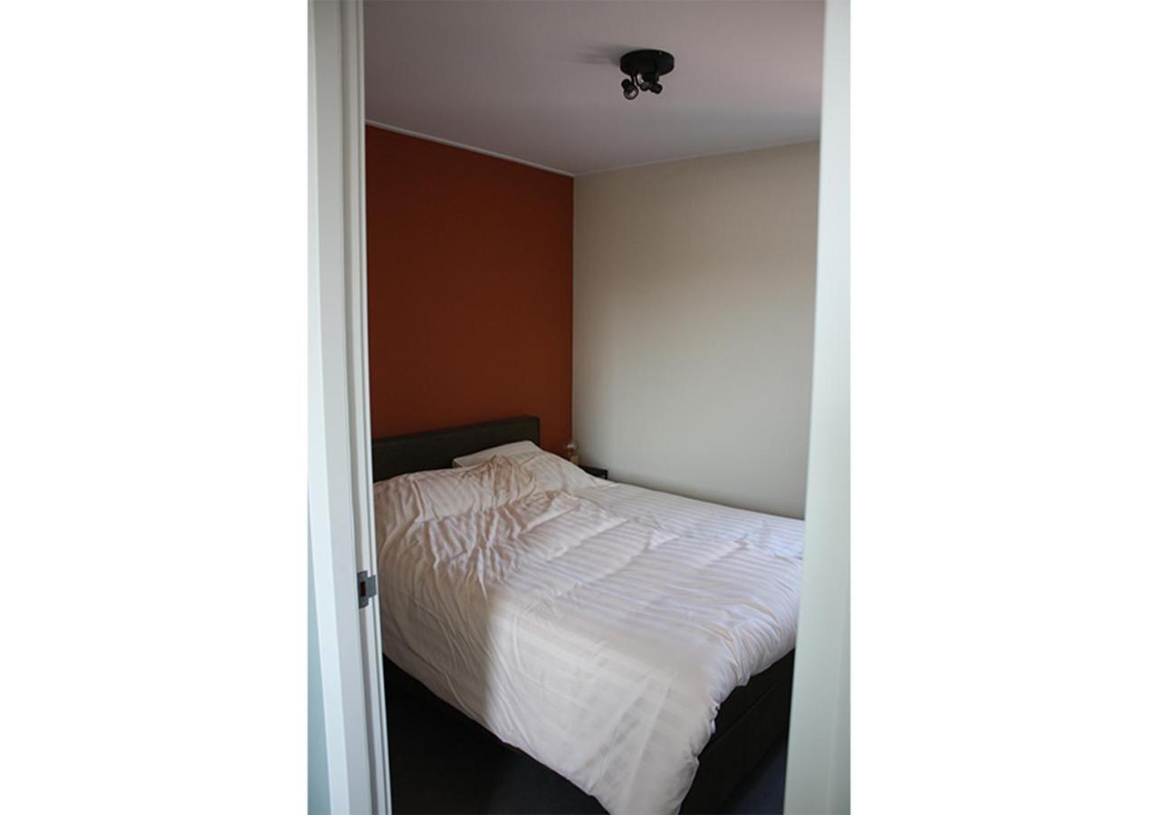 Chaletparc Krabbenkreek Zeeland - Chalet 232 圣安娜兰 外观 照片